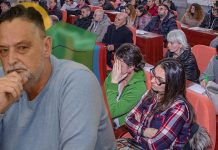 За посао у „Аптиву” огромно интересовање грађана Зајечара – Ничић: „Ово је живот и будућност овог краја!” Велико интересовање грађана Зајечара за рад у компанији „Аптив”