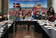 Градски већници у Зајечару усвојили Програм подршке пољопривредницима 131. седница Градског већа града Зајечара