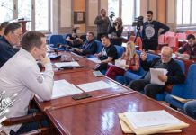 Одржана 132. седница Градског већа града Зајечара: Већници дали сагласност на цену техничке воде у Зајечару 132. седница Градског већа града Зајечара