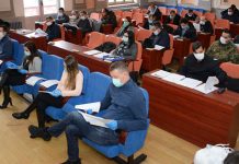 6. седница Штаба за ванредне ситуације града Зајечара: Нове наредбе и мере, право на бесплатан оброк за време ванредног стања… 6. седница Штаба за ванредне ситуације града Зајечара