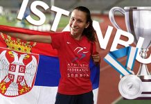 Зајечарска атлетичарка Ива Малетић освојила сребро у Истанбулу Атлетичарка Ива Малетић — Сребро на Међународном атлетском такмичењу у Истанбулу