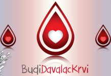 Акција добровољног давања крви 10. марта у Зајечару Добровољно давање крви
