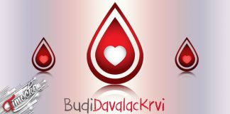 Акција добровољног давања крви на Крстовдан у Бољевцу Добровољно давање крви