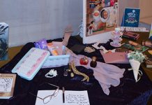 Дружење уз књигу „Приче за лаку ноћ за мале бунтовнице” у зајечарској библиотеци Дружење уз књигу „Приче за лаку ноћ за мале бунтовнице” у зајечарској библиотеци