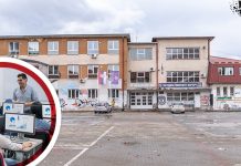 Припремна настава за ученике са посебним способностима за рачунарство и информатику у зајечарској Гимназији Гимназија Зајечар — Припремна настава за ученике са посебним способностима за рачунарство и информатику