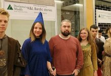 Зајечарски гимназијалци освојили друго место на регионалном такмичењу ученичких компанија Гимназија Зајечар — Регионално такмичење ученичких компанија у Нишу