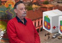 Бошко Ничић: Поред хуманитарних пакета и бесплатне поделе оброка за најсиромашније, наставићемо и са другим акцијама помоћи најугроженијим житељима Градоначелник Зајечара Бошко Ничић: Хуманитарни пакети за социјално угрожене