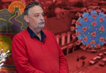 Градоначелник Ничић упутио апел Зајечарцима поводом ситуације изазване корона вирусом Градоначелник Зајечара Бошко Ничић упутио апел Зајечарцима поводом ситуације изазване корона вирусом