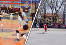 Градска такмичења у одбојци и футсалу у Зајечару Градска такмичења у одбојци и футсалу у Зајечару