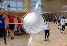 Одржано градско такмичење у одбојци за основце у Зајечару Градско такмичење у одбојци за основце у Зајечару