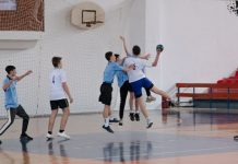 Одржано градско такмичење у рукомету за основце у Зајечару Градско такмичење у рукомету за основце у Зајечару