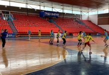 Одржано градско такмичење у рукомету за зајечарске средњошколце Градско такмичење у рукомету за средњошколце у Зајечару