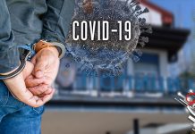 ПУ Зајечар: Ухапшени због непоступања по здравственим прописима Хапшење — Непоступање по здравственим прописима за време епидемије — COVID-19