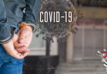 ПУ Зајечар: Ухапшен због непоштовања самоизолације Хапшење — Непоступање по здравственим прописима за време епидемије — COVID-19