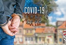 ПУ Књажевац: Ухапшен због изазивање панике и нереда Хапшење — Непоступање по здравственим прописима за време епидемије — COVID-19