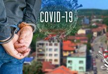 ПУ Бољевац: Ухапшен због непоштовања мера самоизолације Хапшење — Непоступање по здравственим прописима за време епидемије — COVID-19