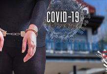 ПУ Зајечар: Зајечарка ухапшена због кршења мера самоизолације Хапшење — Непоступање по здравственим прописима за време епидемије — COVID-19