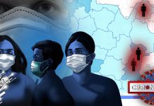 Потврђен први случај корона вируса у Кладову Источна Србија — COVID-19