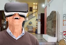 Виртуелна тура кроз зајечарски музеј Народни музеј „Зајечар”: Виртуелна тура