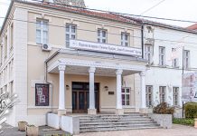 У Зајечару отказане све најављене представе и филмске пројекције Народно позориште Тимочке Kрајине „Зоран Радмиловић” Зајечар