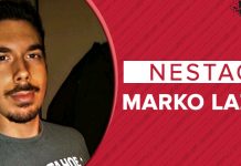 Нестао Марко Лазић из Неготина: Последњи пут виђен 2. марта на Видиковцу Нестала особа – Нестао Марко Лазић из Неготина