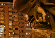 Зајечар: Претио својим комшијама и успут испалио неколико хитаца из пиштоља Пуцњава у насељу Авној у Зајечару