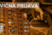 Кривична пријава против 53-годишњег мушкарца због пуцњаве у насељу Краљевица Пуцњава у насељу Авној у Зајечару