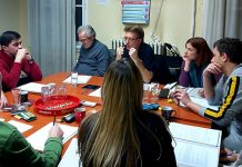 Почео рад на представи „Ближи небу” у зајечарском позоришту Рад на представи „Ближи небу” у зајечарском позоришту