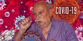 Рајачка школа здравља: Противепидемијске баријере вирусу COVID-19 Рајачка школа здравља: О корона вирусу