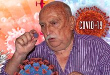 Рајачка школа здравља: У рату о рату Рајачка школа здравља: У рату о рату