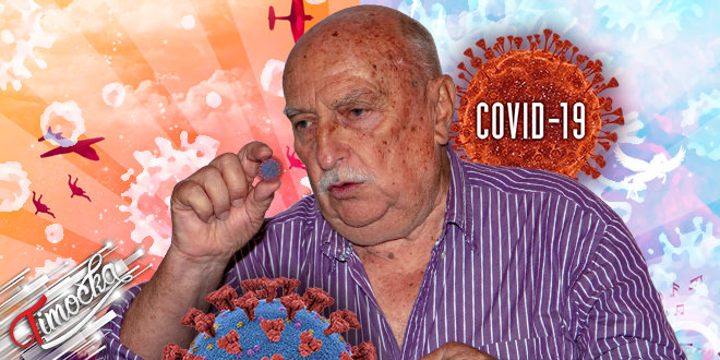 Рајачка школа здравља: У рату о рату