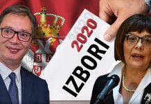 Расписани парламентарни и локални избори Расписани парламентарни и локални избори за 2020. годину у Републици Србији