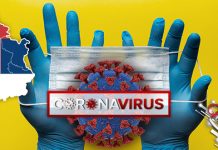 82 нова случаја корона вируса у Србији, укупно 741 потврђен случај Република Србија — COVID-19