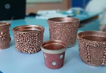 Продајна изложба радова „Женама на дар” ученика ШОСО „Јелена Мајсторовић” ШОСО „Јелена Мајсторовић” Зајечар — Продајна изложба „Женама на дар”