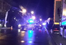 Повређен старији мушкарац у саобраћајној незгоди у Зајечару Саобраћајна незгода код пружног прелаза „Добродошли” у Зајечару