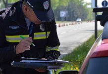 ПУ Неготин: Возио пијан током полицијског часа, кажњен са 170.000 динара Саобраћајна полиција