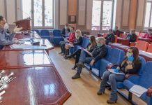 Заседао Штаб за ванредне ситуације града Зајечара: Донет низ нових мера! Штаб за ванредне ситуације града Зајечара — Седница