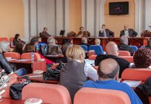 36. седница Скупштине града Зајечара 16. марта Седница Скупштине града Зајечара