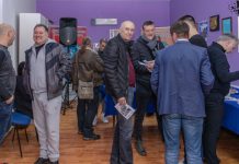 „Глас спорта” обележио седму годишњицу постојања: Од данас и сајт спортског билтена Спортски билтен „Глас спорта” — Седма годишњица постојања