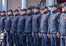 Расписан конкурс за 200 ватрогасаца-спасилаца Ватрогасна-спасилачка јединица Зајечар