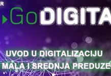 Тренинг „Увод у дигитализацију за мала и средња предузећа” у Зајечару Тренинг „Увод у дигитализацију за мала и средња предузећа” у Зајечару