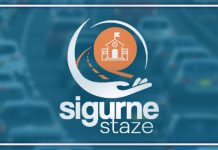 Основано невладино и непрофитно струковно удружење „Сигурне стазе” у Бору Удружење „Сигурне стазе” Бор