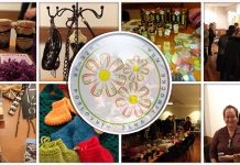 Чланови Удружења пословних жена Тимочке Крајине представили домаће производе у Паризу Удружење пословних жена Тимочке Крајине — Промоција женског предузетништва Тимочке Крајине у Француској