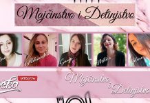 Све о трудноћи, порођају и мајчинству на једном месту – „Мајчинство и Детињство” Блог „Мајчинство и Детињство” — Интервју