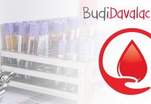 Акција добровољног давања крви 8. септембра у Зајечару Добровољно давање крви