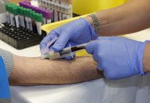 Акција добровољног давања крви 8. априла у Радул-беговом конаку Добровољно давање крви