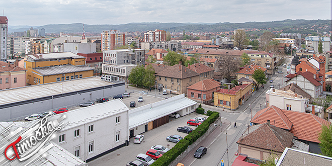 Град Зајечар Град Зајечар