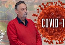 У Зајечару укупно 28 заражених корона вирусом Градоначелник Зајечара Бошко Ничић — COVID-19