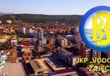 Квар на водоводној мрежи: Без воде „Телеком”, „Копаоник” и „Кристал” у Зајечару ЈКП „Водовод” Зајечар: Позив управницима зграда да преузму средства за дезинфекцију