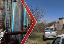 ЈКП „Водовод” Зајечар: Пуштена вода за село Метриш са појачаном концентрацијом хлора ЈКП „Водовод” Зајечар: Пуштена вода за село Метриш са појачаном концетрацијом хлора